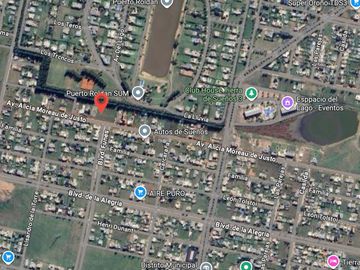 Oportunidad Lote de 1164 m2 en Tierra de Sueños 3