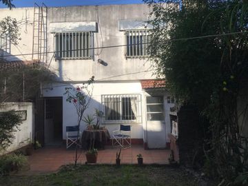 VENTA DE HERMOSO PH DE 4 AMBIENTES EN RAMOS MEJIA