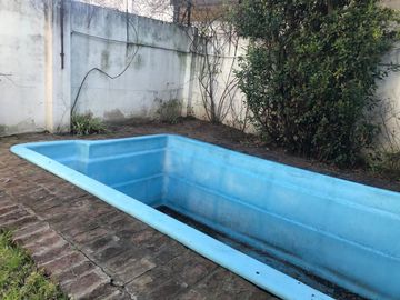 VENTA DE HERMOSO PH DE 4 AMBIENTES EN RAMOS MEJIA