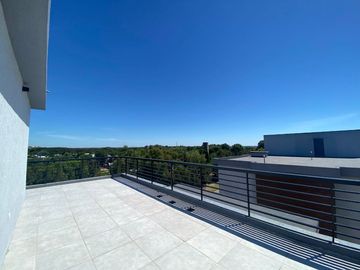 Piso en venta en Greenville Polo Resort