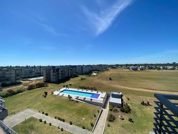 Piso en venta en Greenville Polo Resort