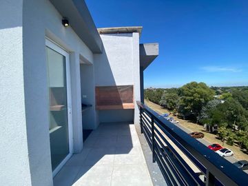 Piso en venta en Greenville Polo Resort