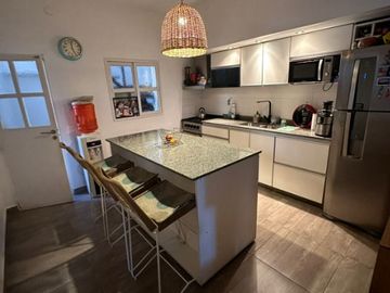 Casa en venta en Quilmes Oeste