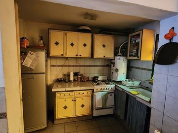 VENTA DEPARTAMENTO Barrio CEC, GODOY CRUZ MENDOZA