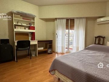 Exc. PH al Frente e Impecable con Cochera