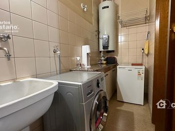 Exc. PH al Frente e Impecable con Cochera