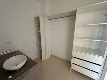 Quebradas de Manantiales  Duplex 3 Dormitorios a estrenar