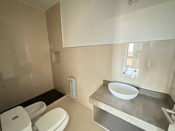 Quebradas de Manantiales  Duplex 3 Dormitorios a estrenar