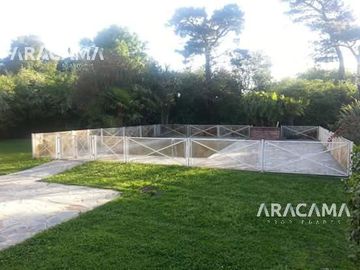 Quinta - Carlos Spegazzini