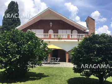 Quinta - Carlos Spegazzini