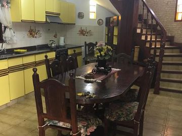 Quinta - Carlos Spegazzini