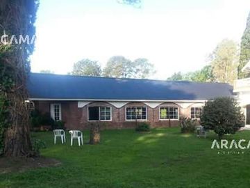 Quinta - Carlos Spegazzini