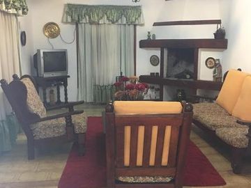 Quinta - Carlos Spegazzini