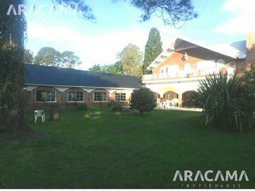 Quinta - Carlos Spegazzini