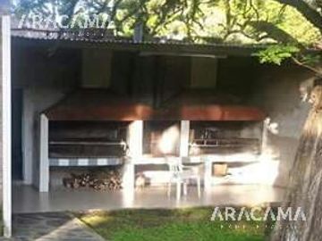 Quinta - Carlos Spegazzini