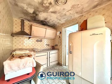 LOTE EN VENTA 700m2 CONSTRUIBLES