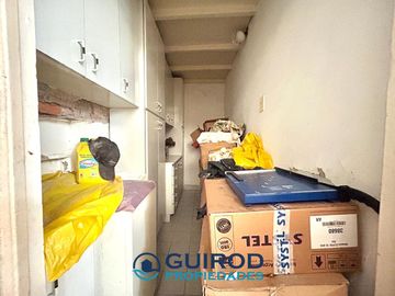 LOTE EN VENTA 700m2 CONSTRUIBLES