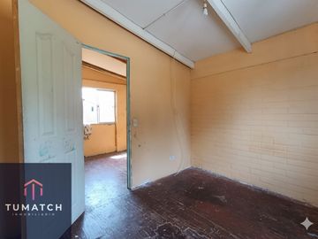 Casa en venta c/ estacionamiento en Alto Jahuel