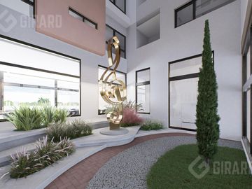 Loft en venta 1 ambiente en zona guemes