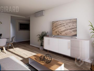 Loft en venta 1 ambiente en zona guemes