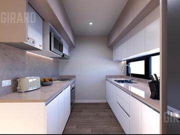 Loft en venta 1 ambiente en zona guemes