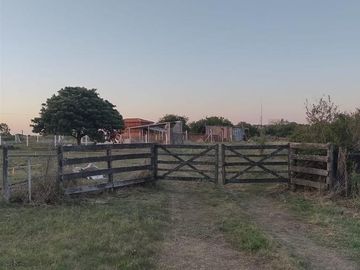 Terreno en  Nuevo Acceso Carbó y Ruta 16