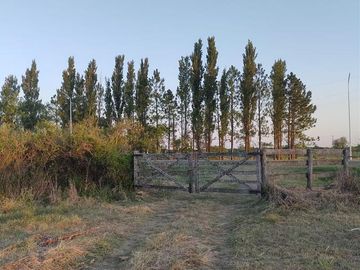 Terreno en  Nuevo Acceso Carbó y Ruta 16