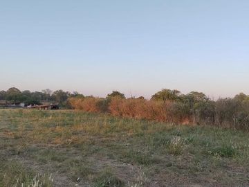 Terreno en  Nuevo Acceso Carbó y Ruta 16