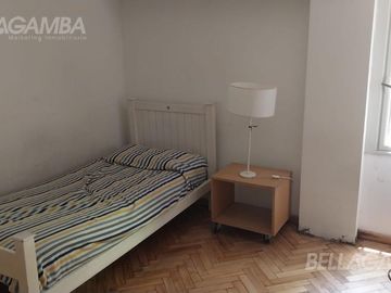 DEARTAMENTO VENTA PALERMO 4 AMBIENTES DEPENDENCIA OPORTUNIDAD