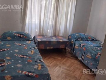 DEARTAMENTO VENTA PALERMO 4 AMBIENTES DEPENDENCIA OPORTUNIDAD