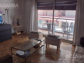 DEARTAMENTO VENTA PALERMO 4 AMBIENTES DEPENDENCIA OPORTUNIDAD