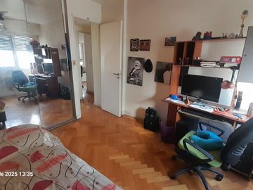 Venta - Departamento 4 ambientes con dependencia y cochera en Alto Palermo