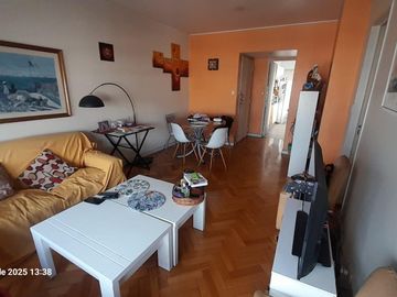 Venta - Departamento 4 ambientes con dependencia y cochera en Alto Palermo