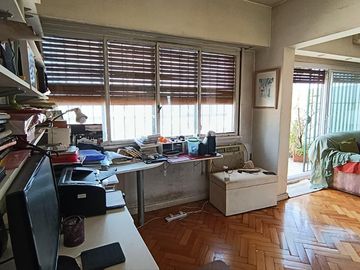 Venta - Departamento 4 ambientes con dependencia y cochera en Alto Palermo