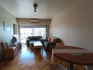 Venta - Departamento 4 ambientes con dependencia y cochera en Alto Palermo