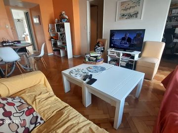 Venta - Departamento 4 ambientes con dependencia y cochera en Alto Palermo