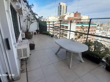 Venta - Departamento 4 ambientes con dependencia y cochera en Alto Palermo