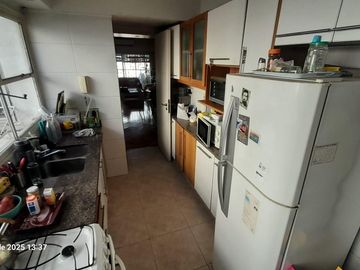 Venta - Departamento 4 ambientes con dependencia y cochera en Alto Palermo
