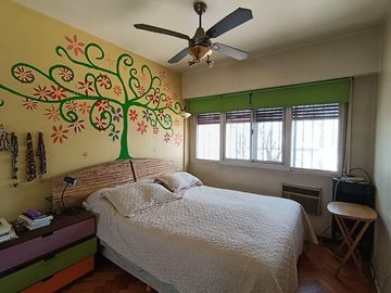 Venta - Departamento 4 ambientes con dependencia y cochera en Alto Palermo