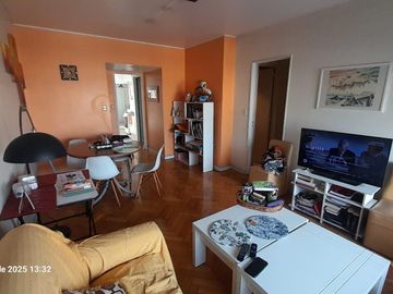Venta - Departamento 4 ambientes con dependencia y cochera en Alto Palermo