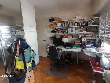 Venta - Departamento 4 ambientes con dependencia y cochera en Alto Palermo