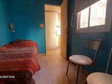 Venta - Departamento 4 ambientes con dependencia y cochera en Alto Palermo