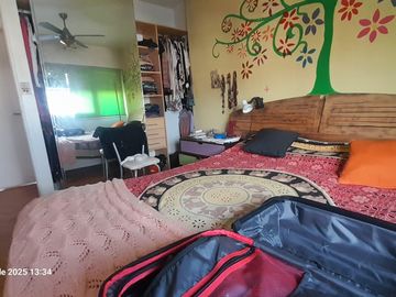 Venta - Departamento 4 ambientes con dependencia y cochera en Alto Palermo