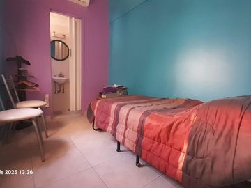 Venta - Departamento 4 ambientes con dependencia y cochera en Alto Palermo