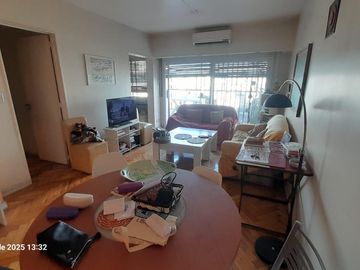 Venta - Departamento 4 ambientes con dependencia y cochera en Alto Palermo