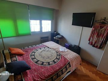 Venta - Departamento 4 ambientes con dependencia y cochera en Alto Palermo