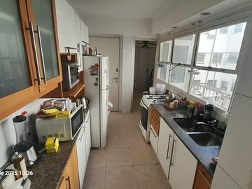 Venta - Departamento 4 ambientes con dependencia y cochera en Alto Palermo