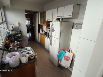 Venta - Departamento 4 ambientes con dependencia y cochera en Alto Palermo