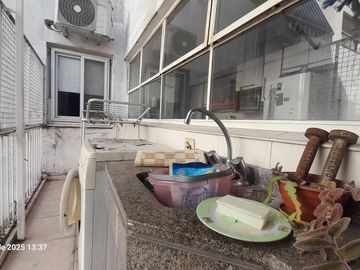 Venta - Departamento 4 ambientes con dependencia y cochera en Alto Palermo