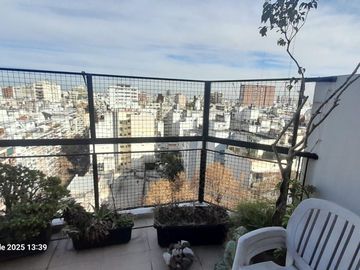 Venta - Departamento 4 ambientes con dependencia y cochera en Alto Palermo